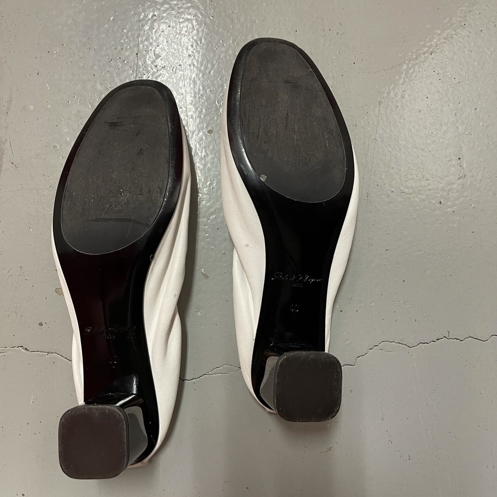 Robert Clergerie shoes - Picture 3 of 4